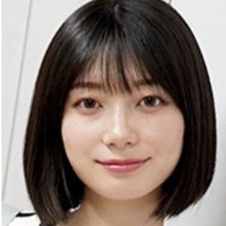 瀬戸環奈 顔写真